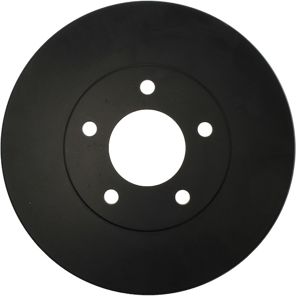 Centric Parts Premium Brake Drum, 122.65046 122.65046 - main